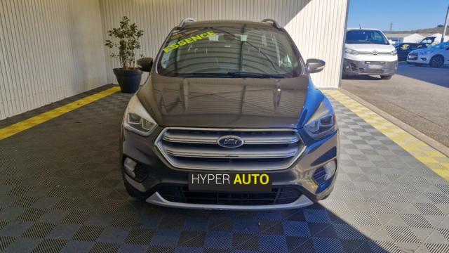 Ford Kuga image 9