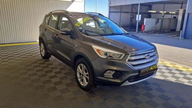 Ford Kuga image 7
