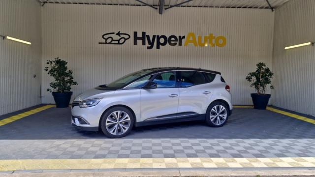 Renault Scénic Iv Tce 130 Energy Intens