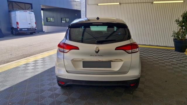 Renault Scénic image 4