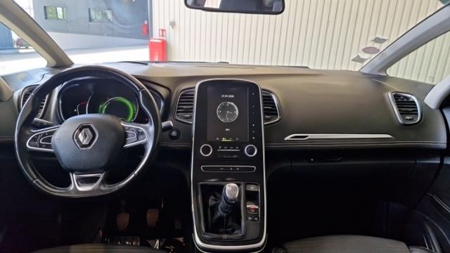 Renault Scénic image 9