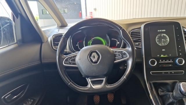 Renault Scénic image 7