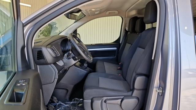 Citroen Spacetourer image 7
