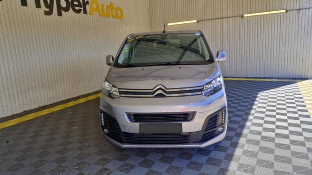 Citroen Spacetourer image 8