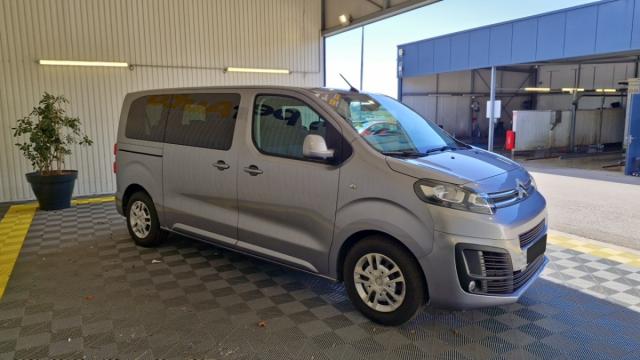 Citroen Spacetourer image 5