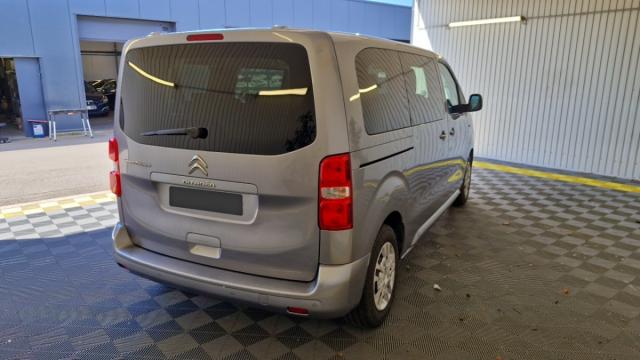 Citroen Spacetourer image 6