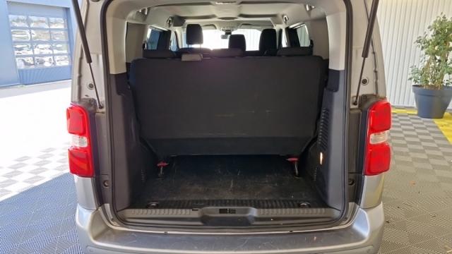 Citroen Spacetourer image 4