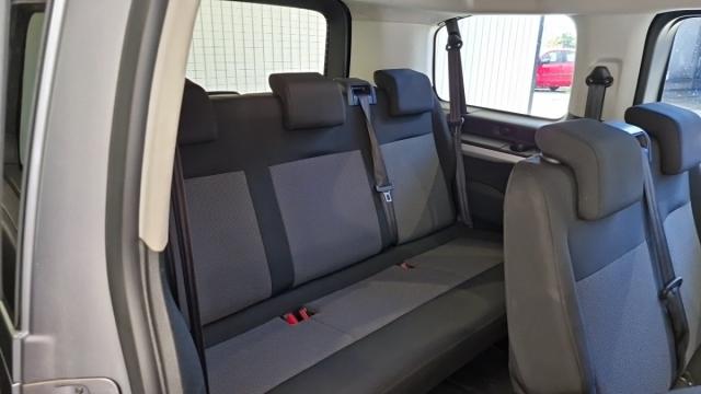Citroen Spacetourer image 2