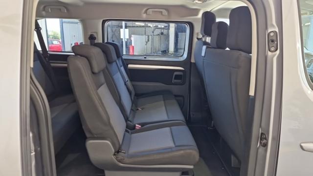 Citroen Spacetourer image 3