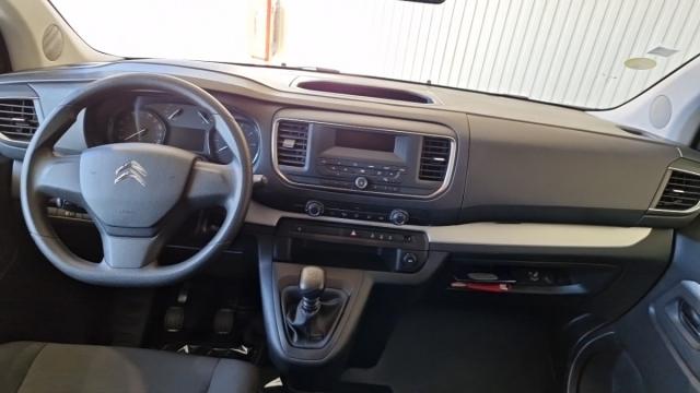 Citroen Spacetourer image 1