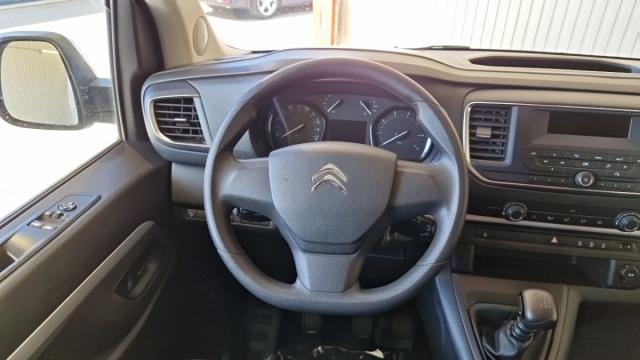 Citroen Spacetourer image 9