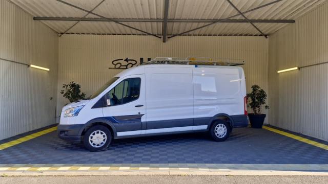 Ford Transit T350 L3h2 2.0 Tdci 170 Trend Business