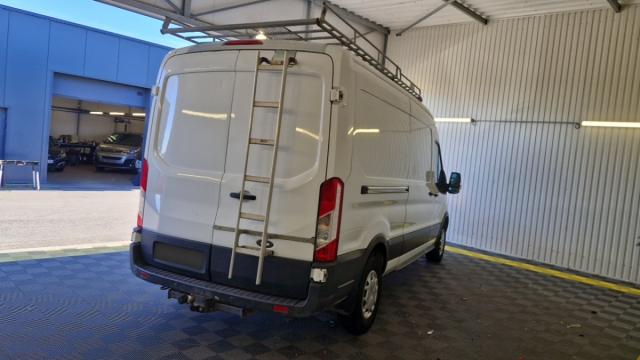 Ford Transit image 1