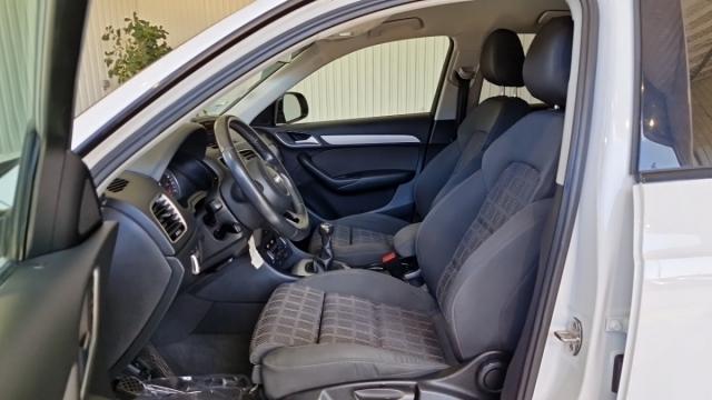 Audi Q3 image 7
