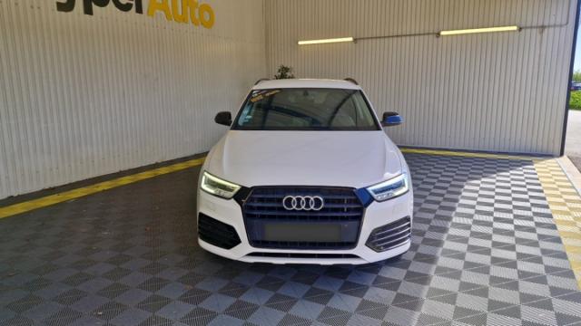 Audi Q3 image 1