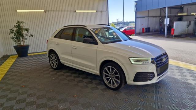 Audi Q3 image 8