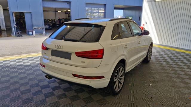 Audi Q3 image 6