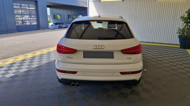 Audi Q3 image 4