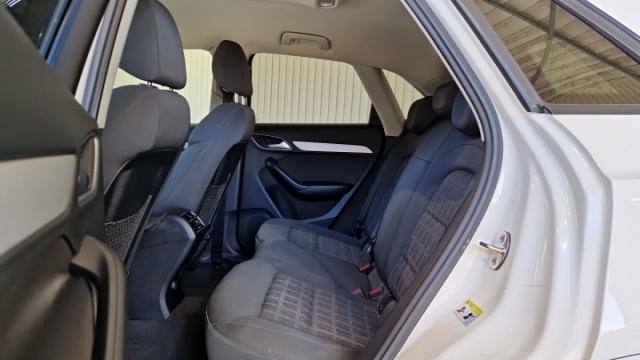 Audi Q3 image 5