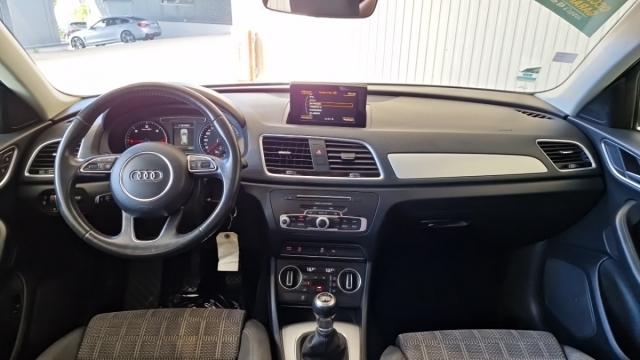 Audi Q3 image 9