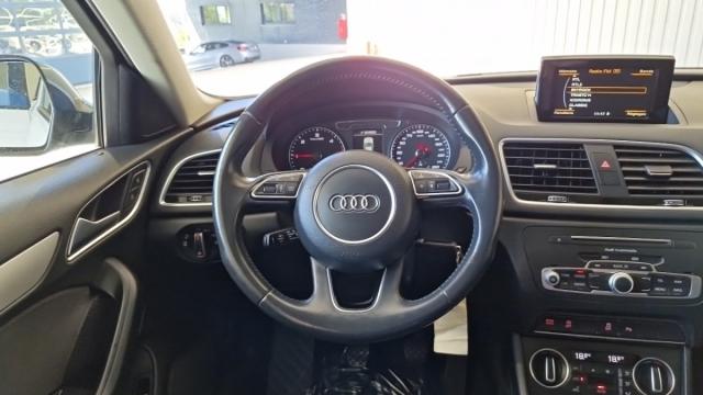 Audi Q3 image 2