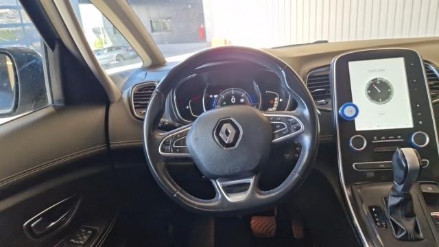 Renault Grand Scénic image 4