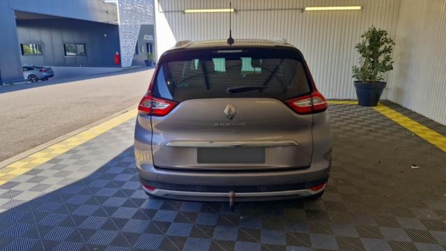 Renault Grand Scénic image 8