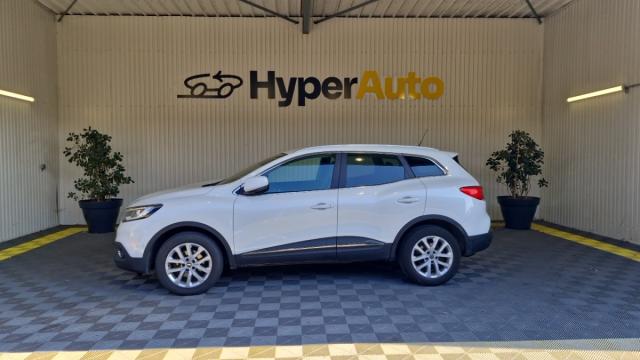 Renault Kadjar Tce 130 Energy Life
