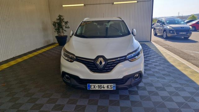 Renault Kadjar image 5