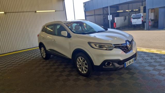 Renault Kadjar image 8
