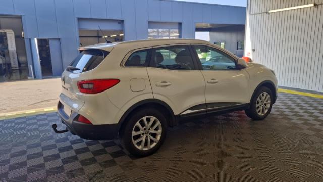 Renault Kadjar image 7
