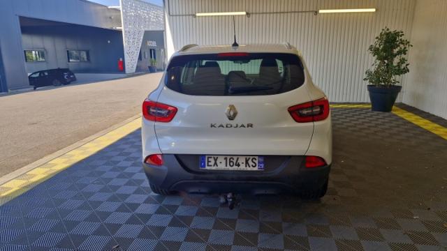 Renault Kadjar image 1