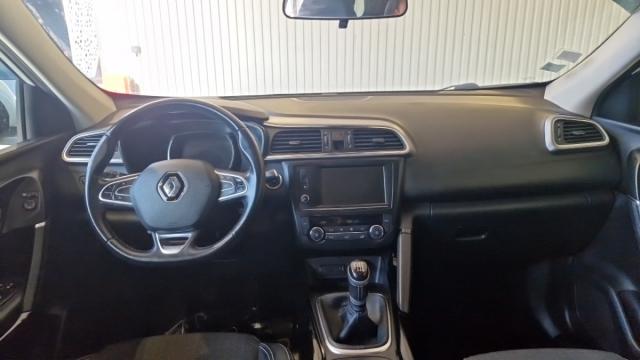 Renault Kadjar image 2