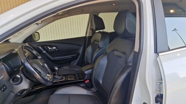 Renault Kadjar image 6