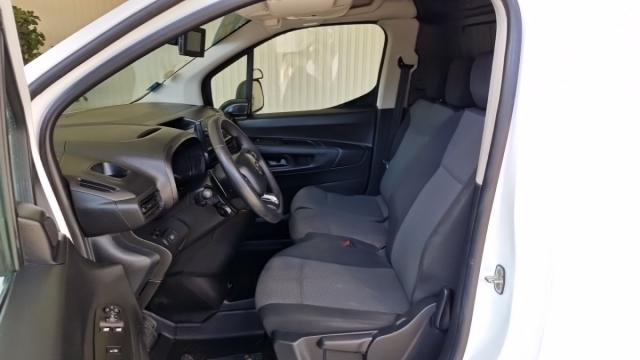 Citroen Berlingo image 7
