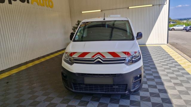 Citroen Berlingo image 9