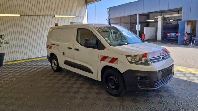 Citroen Berlingo image 6