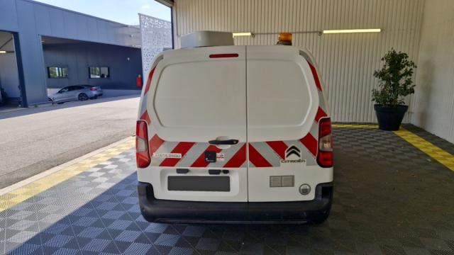 Citroen Berlingo image 4
