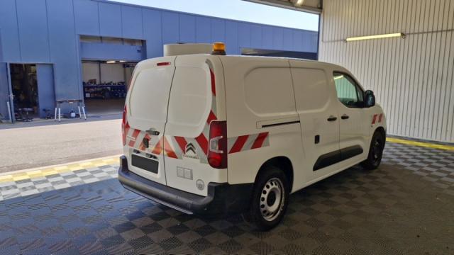 Citroen Berlingo image 2
