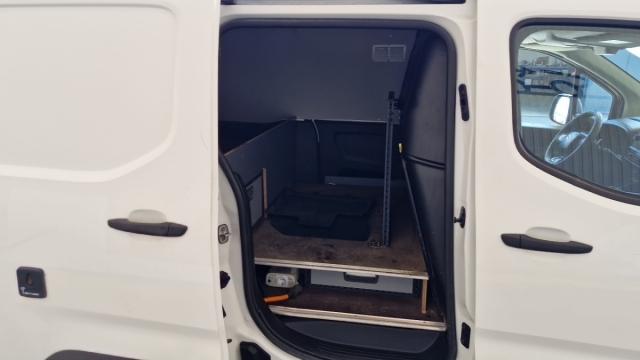 Citroen Berlingo image 8
