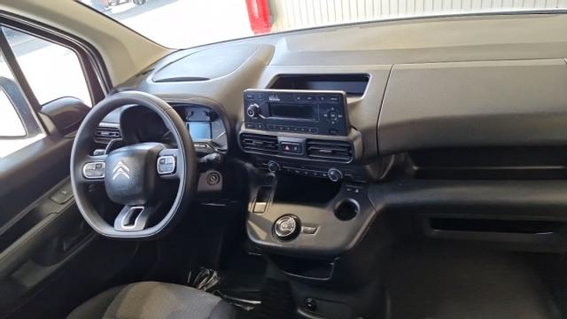 Citroen Berlingo image 3