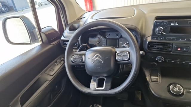 Citroen Berlingo image 5