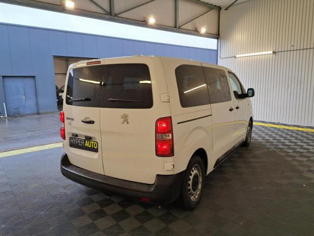 Peugeot Expert Combi image 4