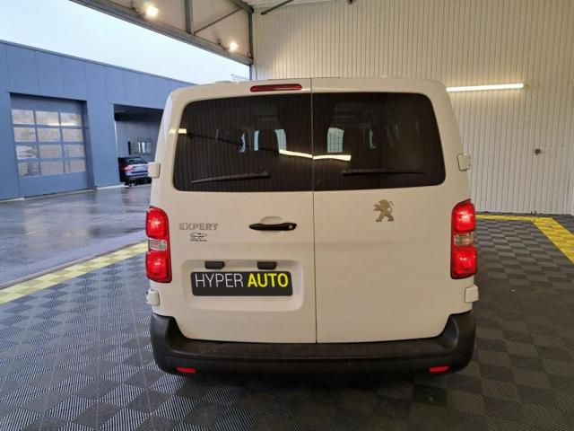 Peugeot Expert Combi image 9