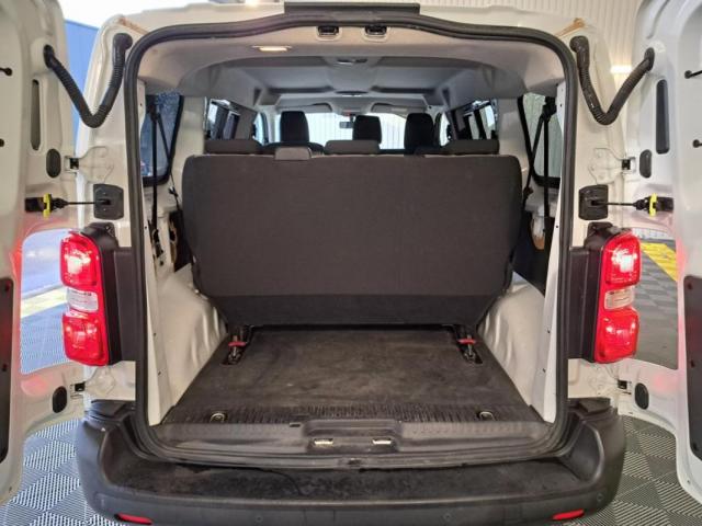 Peugeot Expert Combi image 3