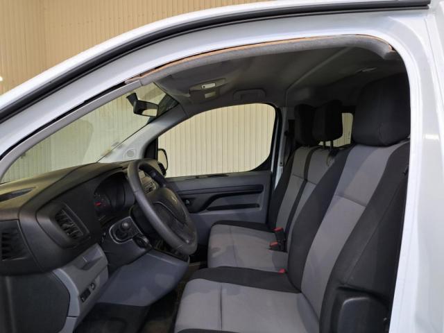 Peugeot Expert Combi image 8