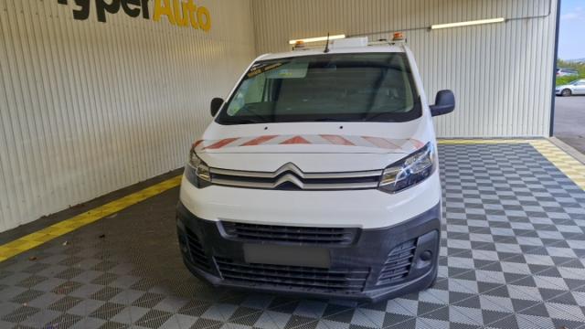 Citroen Jumpy image 8