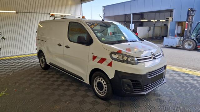 Citroen Jumpy image 7
