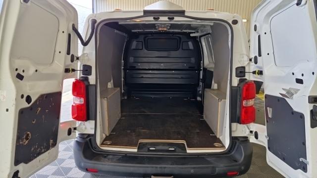 Citroen Jumpy image 5