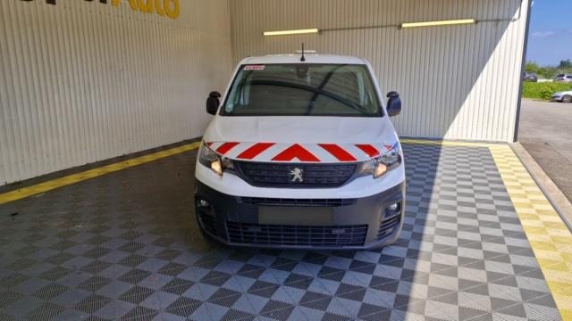 Peugeot Partner image 4